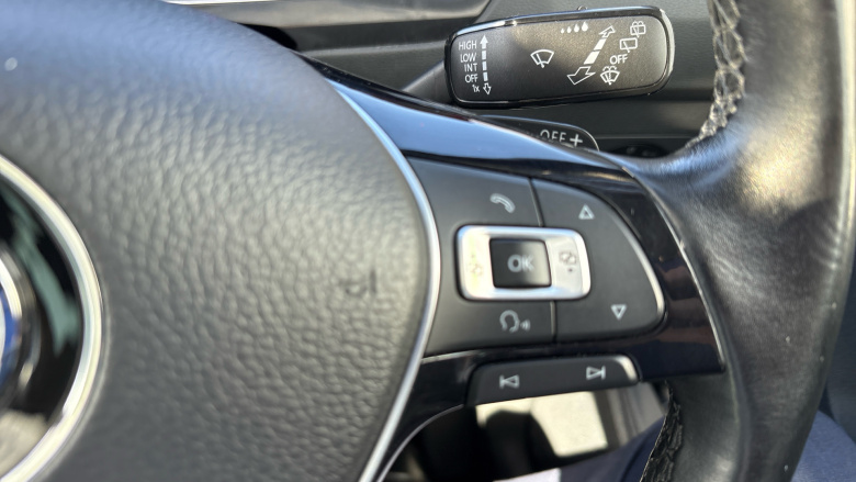 Volkswagen Tiguan 2.0 TSi 180 4Motion SEL 5dr DSG Petrol Estate